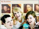 aim pages