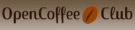 opencoffee washington dc