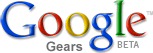 Google Gears Logo