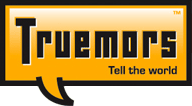 truemors logo