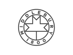 middlebury logo leaf ugly facebook canadain flag crest
