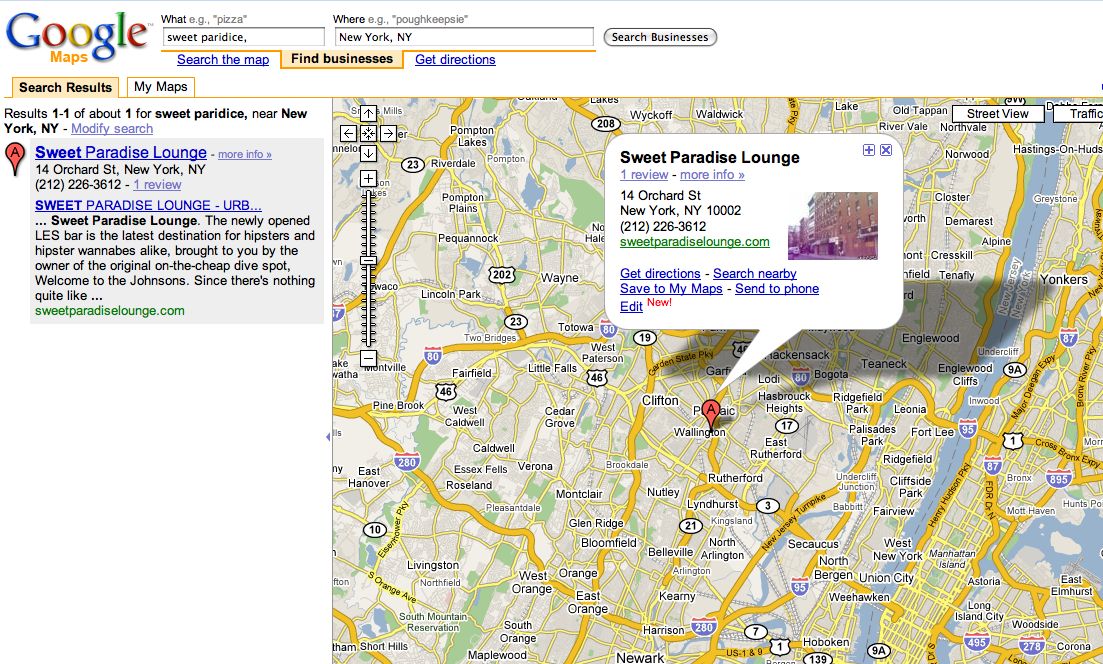 google maps mess up wrong location google map example