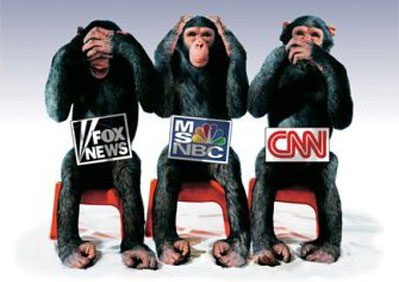 media convention go to hell drudge obama clinton brittany spears monkeys
